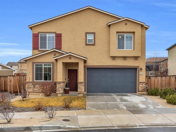 9758 Pelican Pointe Drive, Reno, NV 89506