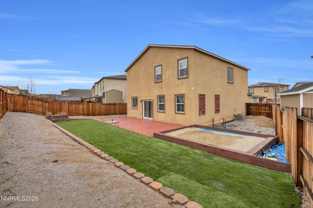 9758 Pelican Pointe Drive, Reno, NV 89506 Photo