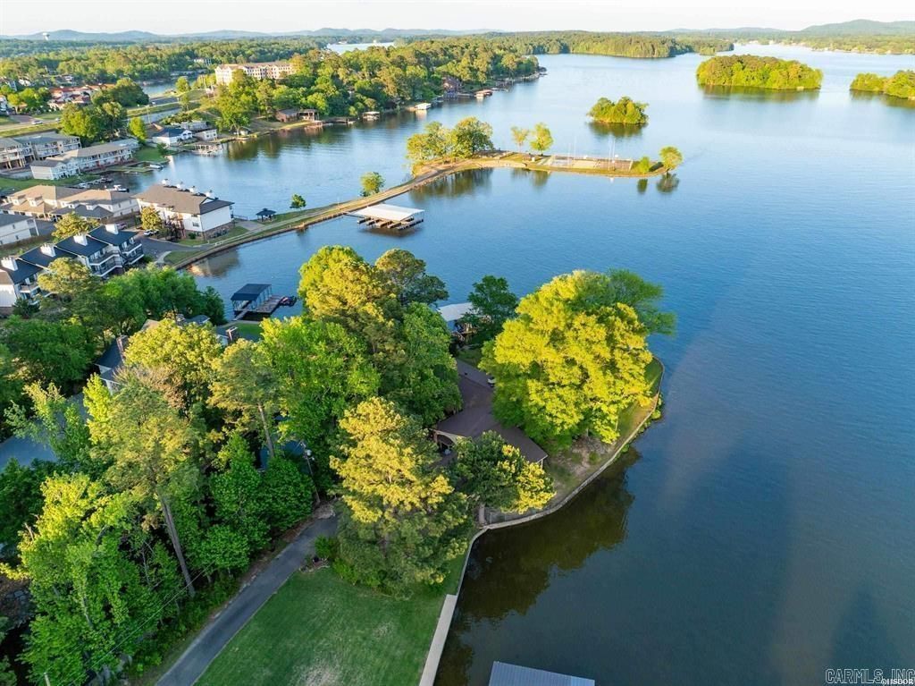 190 Woodlore Point Hot Springs, AR 71913
