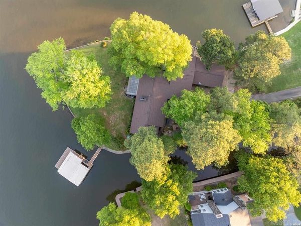 190 Woodlore Point, Hot Springs, AR 71913