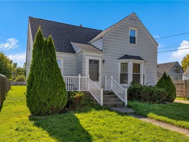 15 Chopin Place, Buffalo, NY 14211