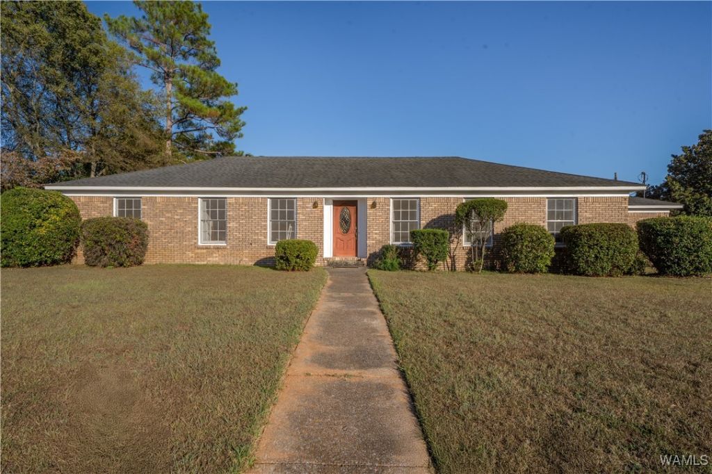 5729 Kew Lane, Tuscaloosa, AL 35405 Main Photo