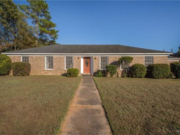 5729 Kew Lane, Tuscaloosa, AL 35405