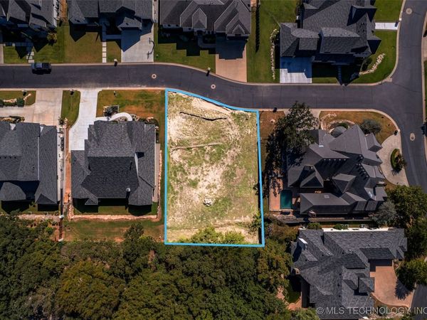 6031 E 119th Place S, Tulsa, OK 74137