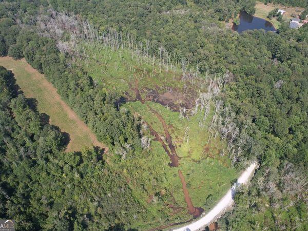 TRACT D Hunter Road, Griffin, GA 30224