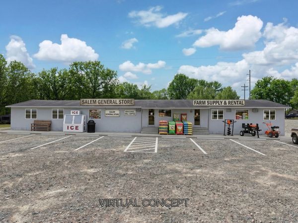 4360 Salem Rd, Minor Hill, TN 38473