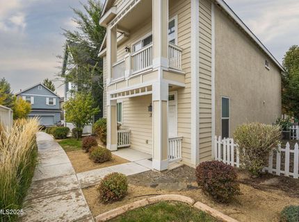 2040 Alamo Square Way, Reno, NV 89509 Photo