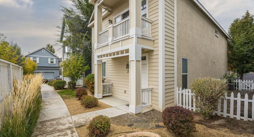 2040 Alamo Square Way, Reno, NV 89509 Photo