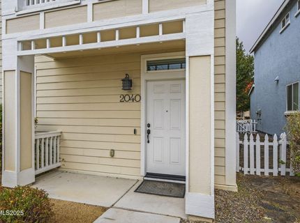 2040 Alamo Square Way, Reno, NV 89509 Photo