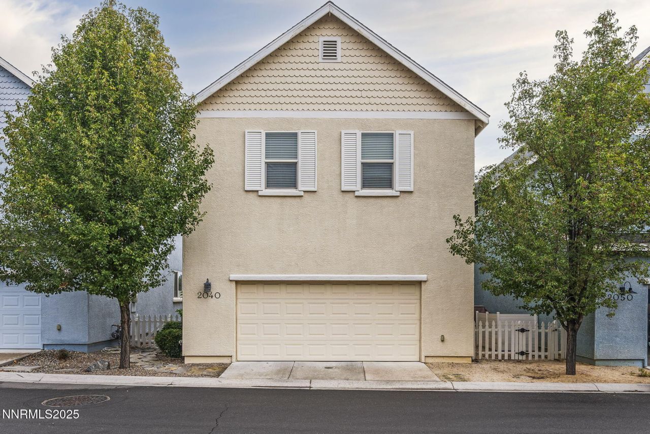 2040 Alamo Square Way, Reno, NV 89509 Photo