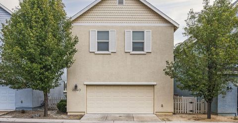 2040 Alamo Square Way, Reno, NV 89509 Photo