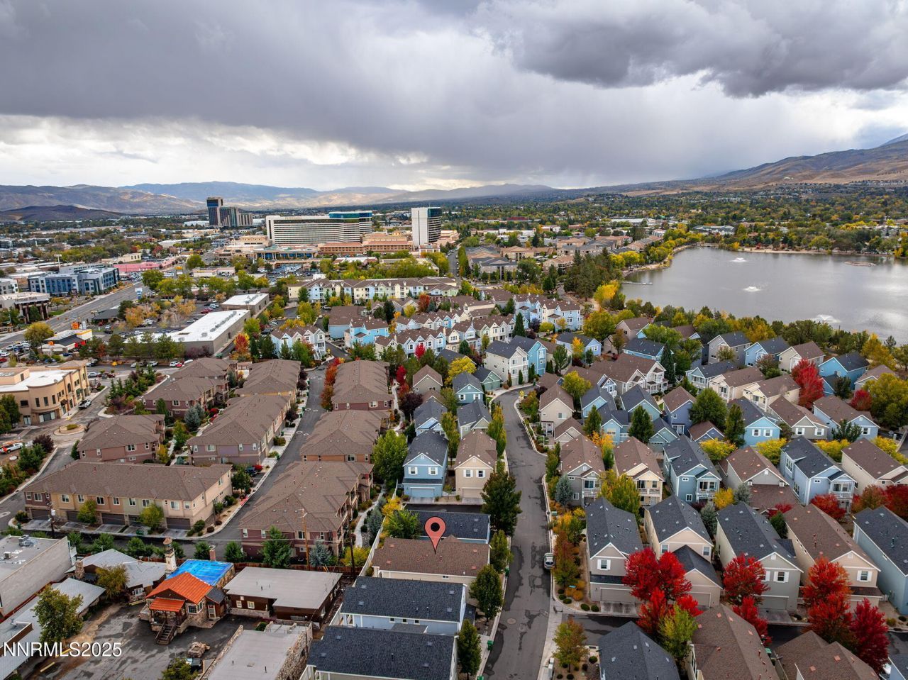 2040 Alamo Square Way, Reno, NV 89509 Photo