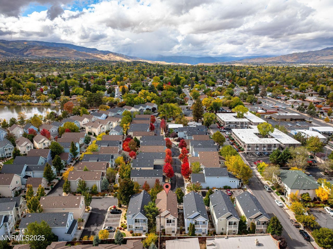 2040 Alamo Square Way, Reno, NV 89509 Photo