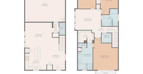 2040 Alamo Square Way, Reno, NV 89509 Photo