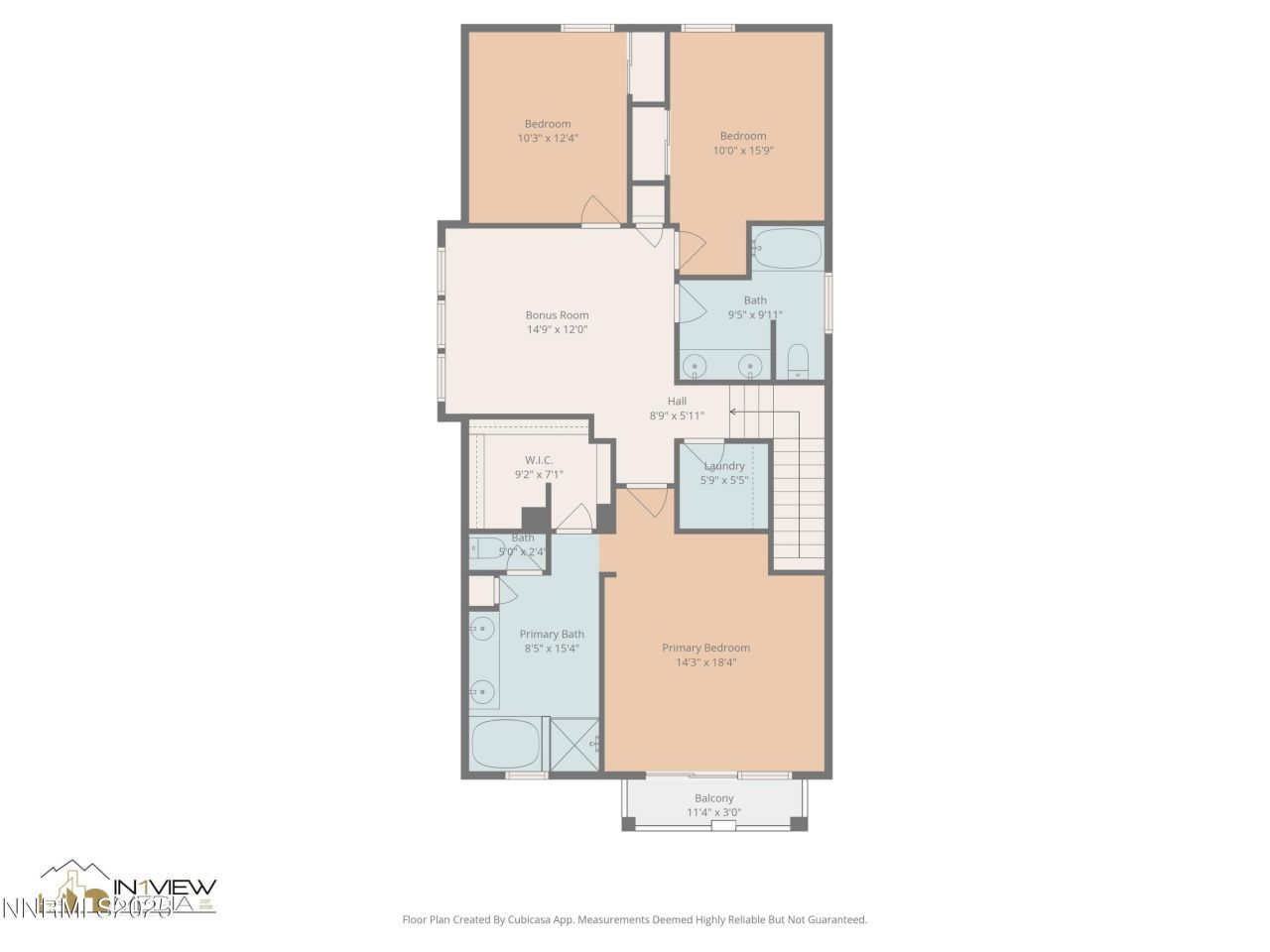 2040 Alamo Square Way, Reno, NV 89509 Photo