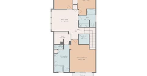 2040 Alamo Square Way, Reno, NV 89509 Photo