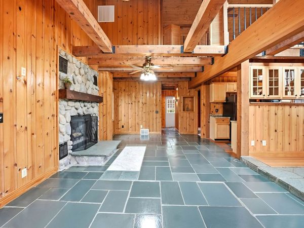 N4535 W Shore Place Road, Cambridge, WI 53523