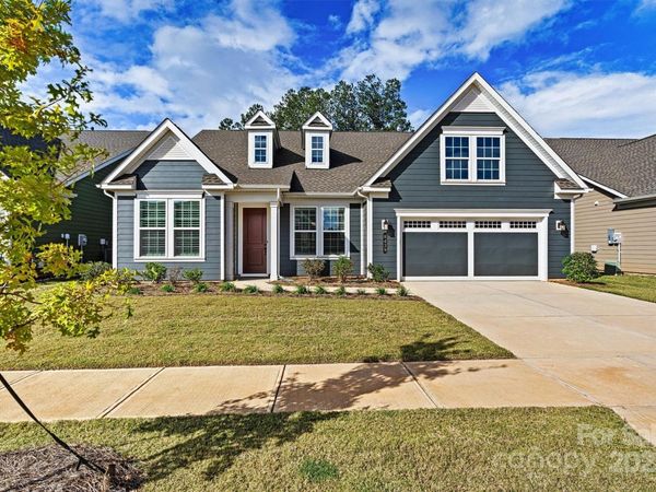 8439 Profit Lane, Charlotte, NC 28215