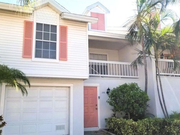 153 SUN ISLE CIRCLE, TREASURE ISLAND, FL 33706