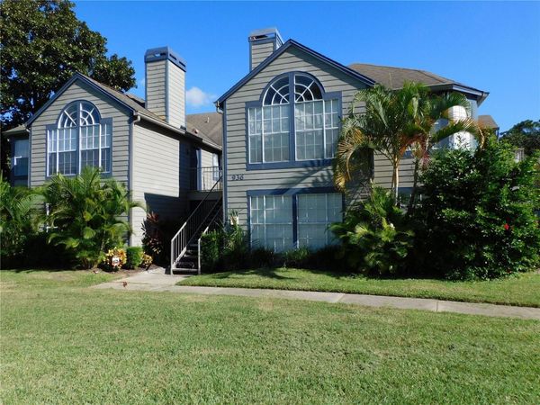936 BIRMINGHAM COURT, Unit 206, LAKE MARY, FL 32746