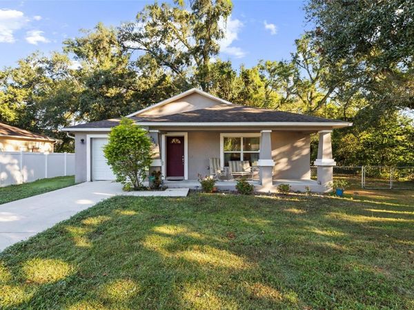 4216 E YUKON STREET, TAMPA, FL 33617