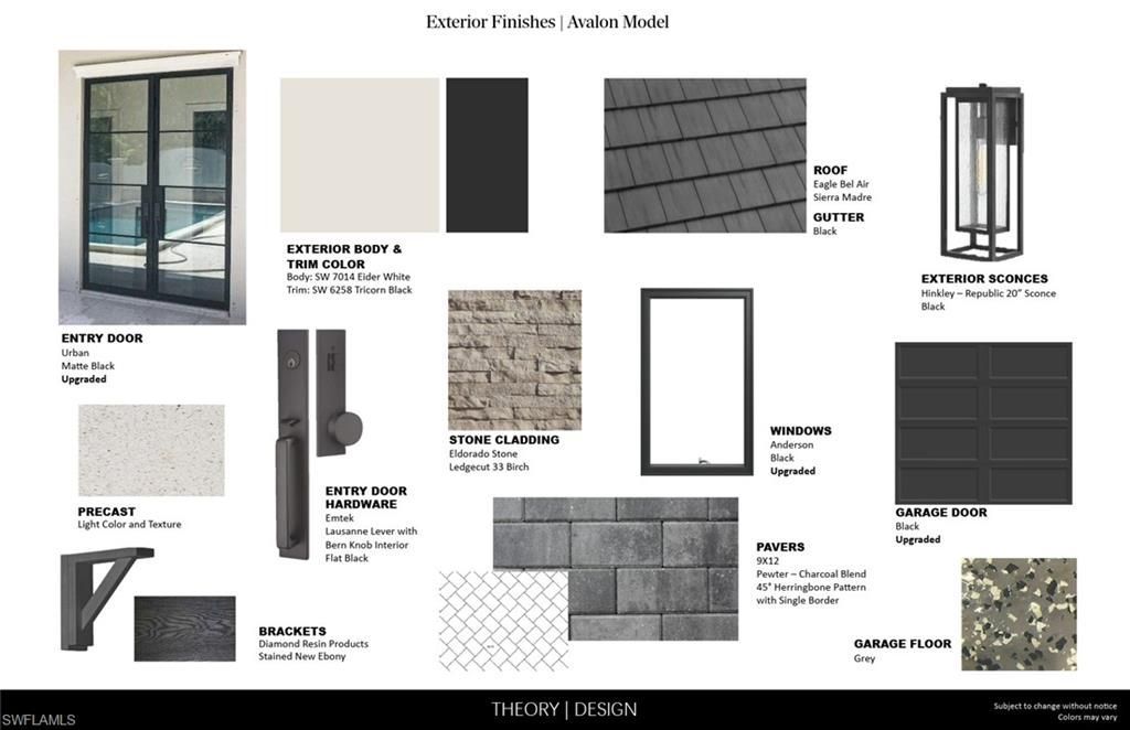 6654 Palisades Ave, Naples, FL 34109 Photo