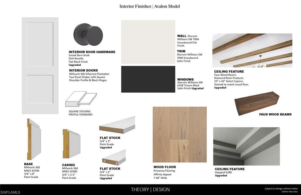 6654 Palisades Ave, Naples, FL 34109 Photo