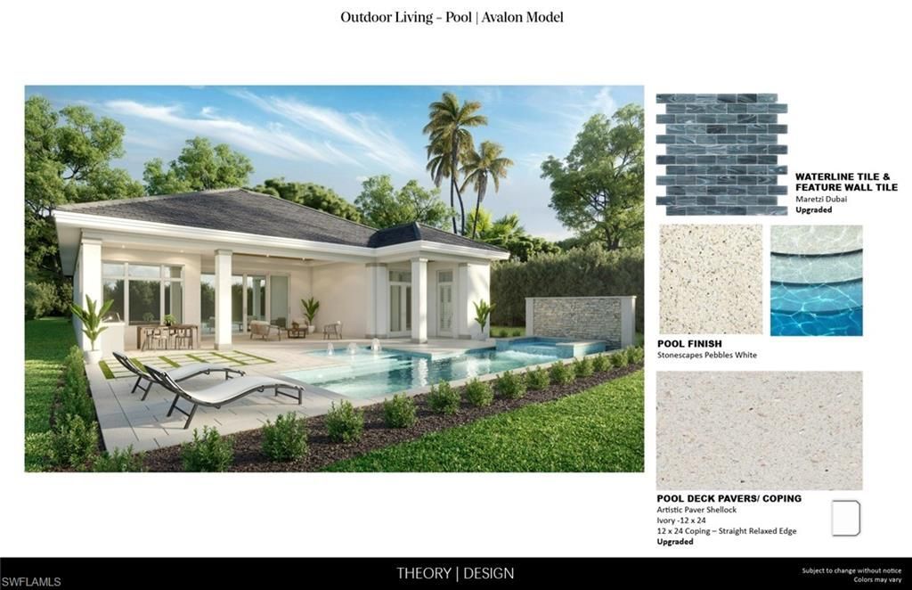 6654 Palisades Ave, Naples, FL 34109 Photo