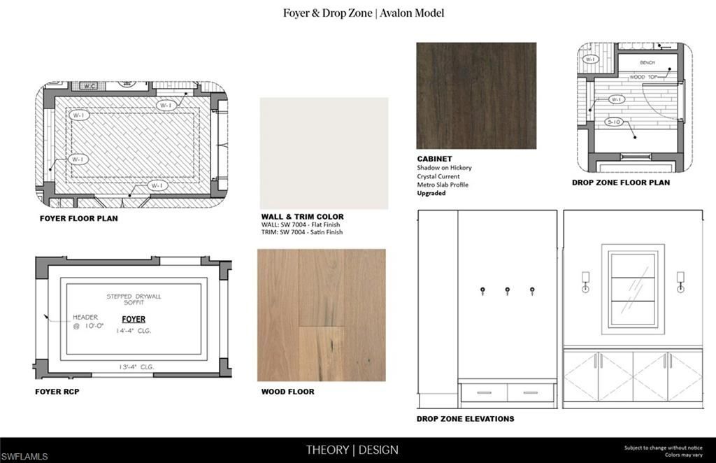 6654 Palisades Ave, Naples, FL 34109 Photo