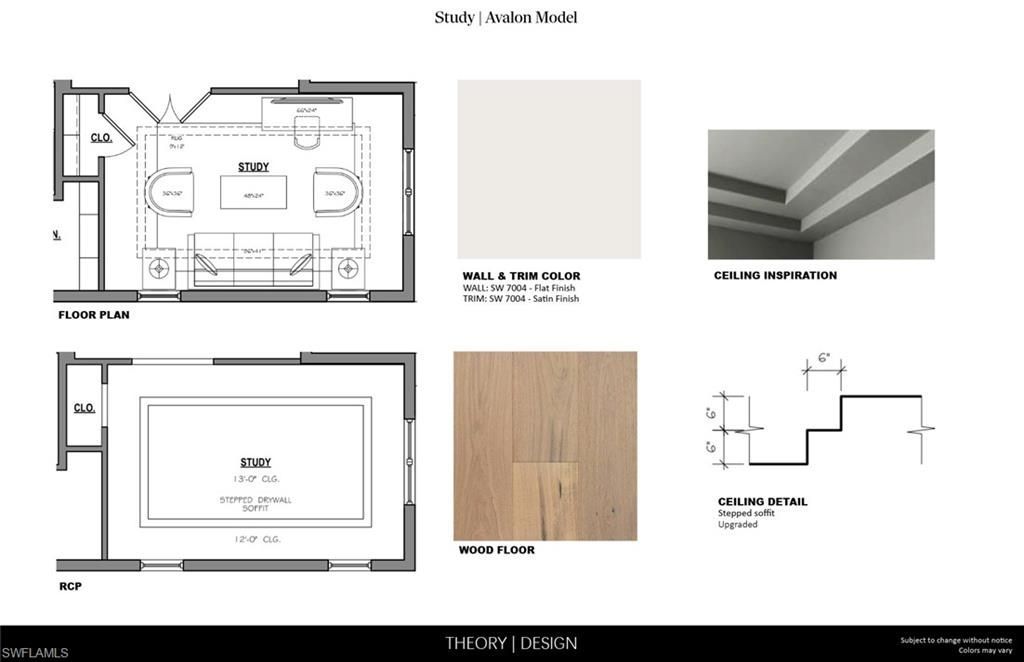 6654 Palisades Ave, Naples, FL 34109 Photo