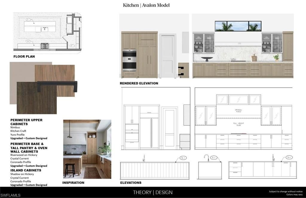 6654 Palisades Ave, Naples, FL 34109 Photo