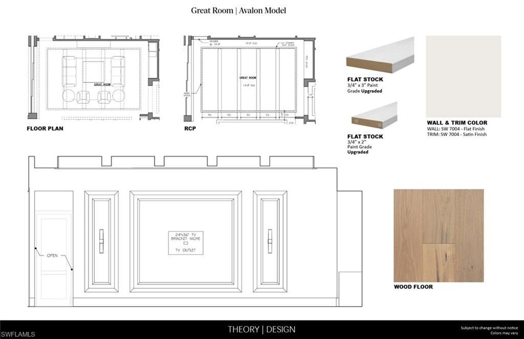 6654 Palisades Ave, Naples, FL 34109 Photo