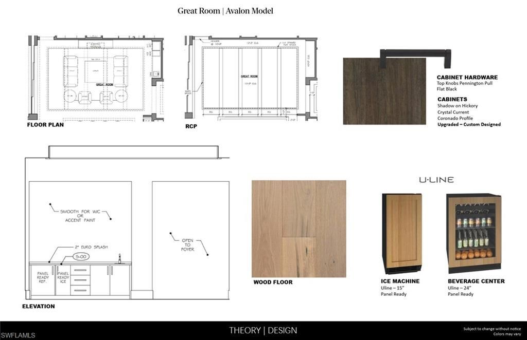 6654 Palisades Ave, Naples, FL 34109 Photo