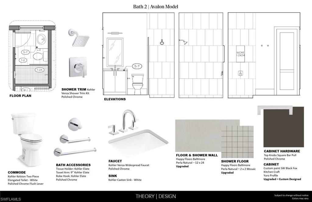 6654 Palisades Ave, Naples, FL 34109 Photo