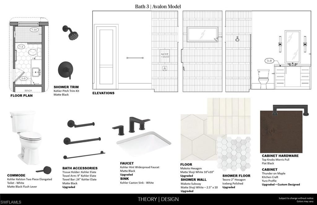 6654 Palisades Ave, Naples, FL 34109 Photo