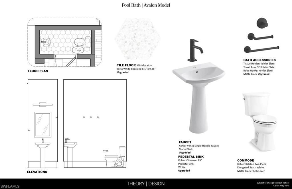 6654 Palisades Ave, Naples, FL 34109 Photo