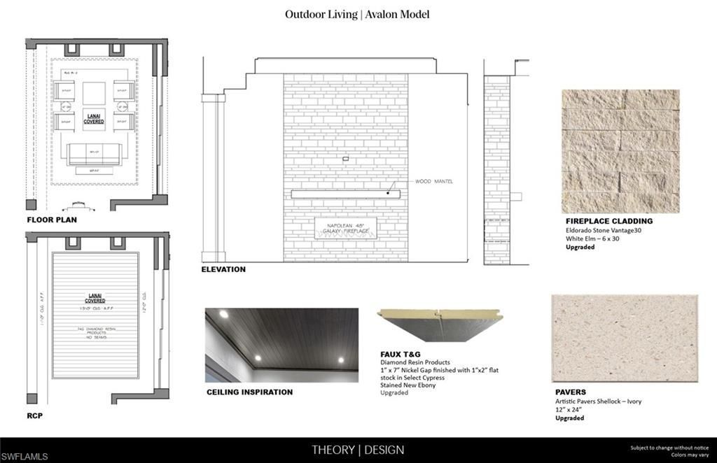 6654 Palisades Ave, Naples, FL 34109 Photo