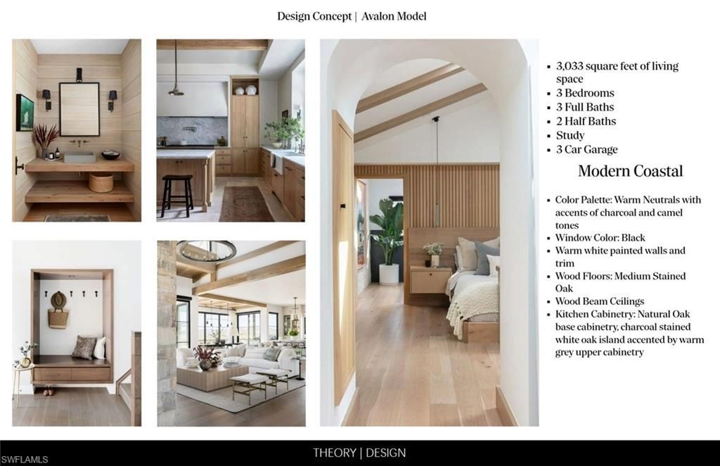 6654 Palisades Ave, Naples, FL 34109 Photo