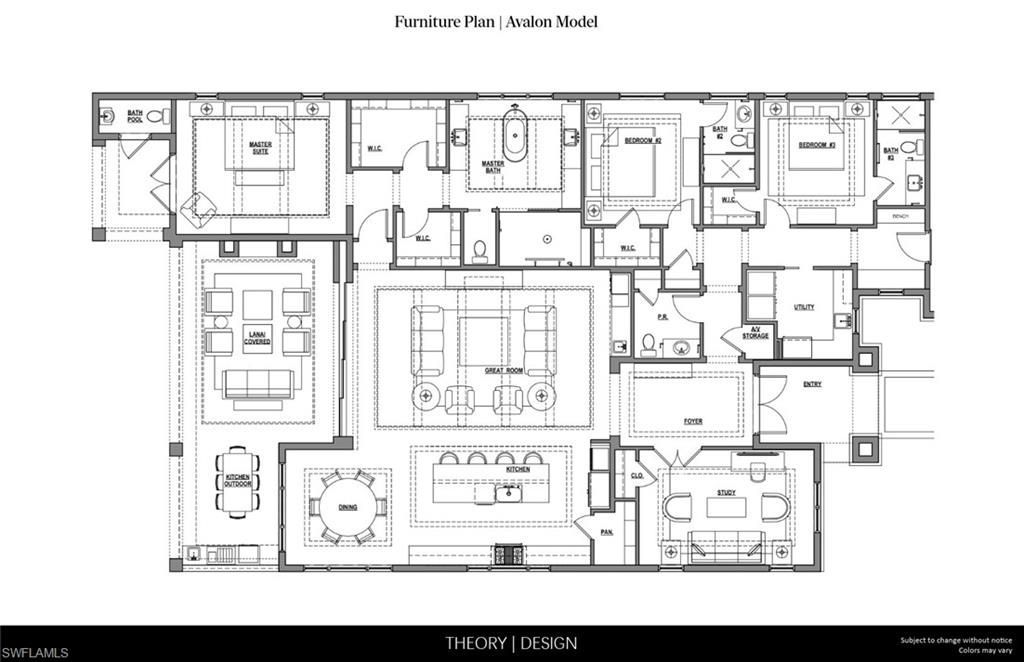 6654 Palisades Ave, Naples, FL 34109 Photo