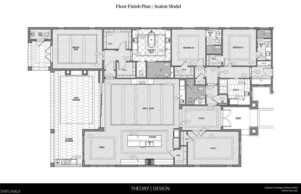 6654 Palisades Ave, Naples, FL 34109 Photo