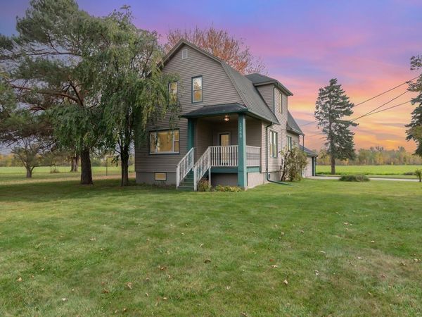 1365 North Union Road W, Auburn, MI 48611
