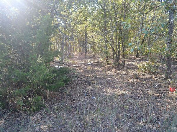 0001 Buffalo Pass, Osage, OK 74054