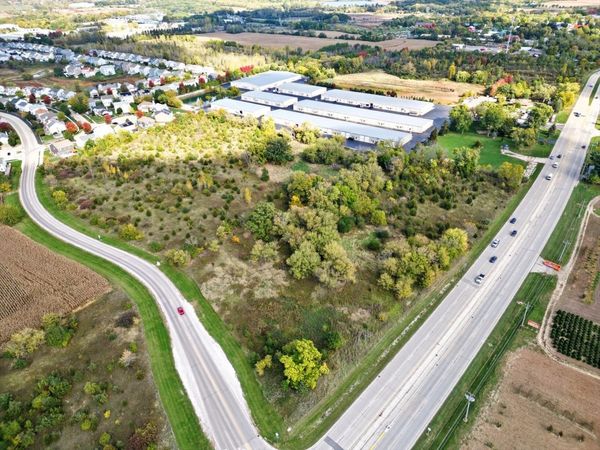 28200 W Il Route 120 Road, Lakemoor, IL 60051