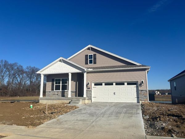 1768 Parkfield Way, Goshen Twp, OH 45122