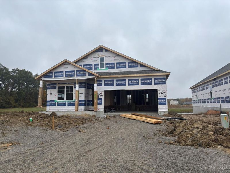 1768 Parkfield Way, Goshen Twp, OH 45122 Photo 2