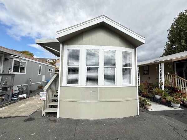 111 El Crystal Drive, Santa Rosa, CA 95407