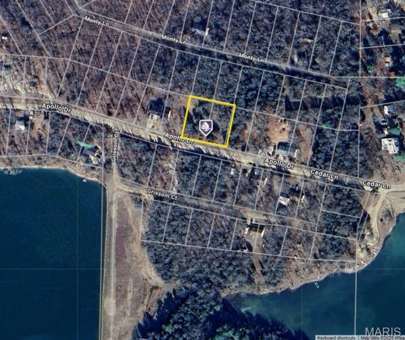 207 & 209 Apollo Drive, Lonedell, MO 63060 Main Photo