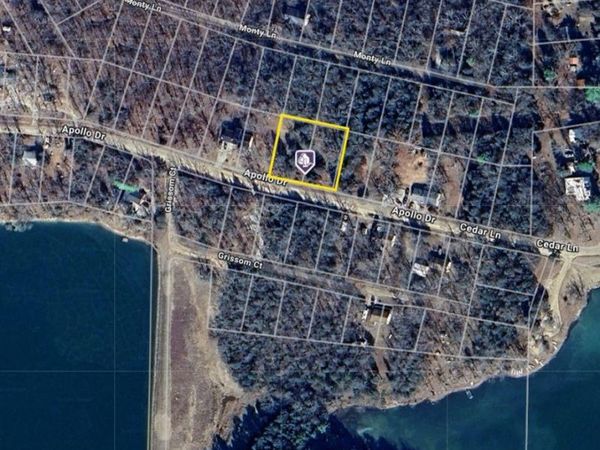 207 & 209 Apollo Drive, Lonedell, MO 63060