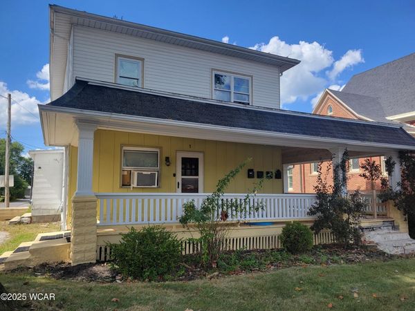 211 S Main Street, Ada, OH 45810