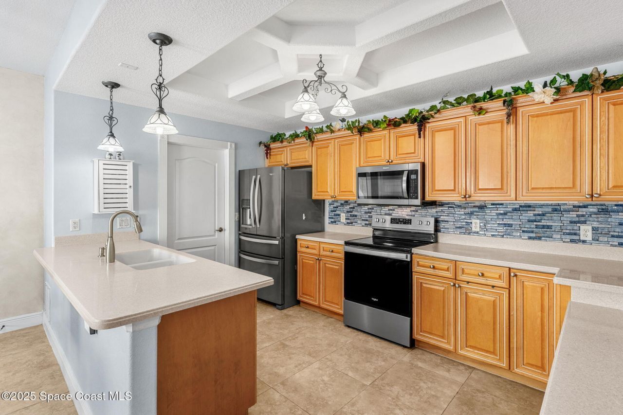 2037 Auburn Lakes Drive, Viera, FL 32955 Photo